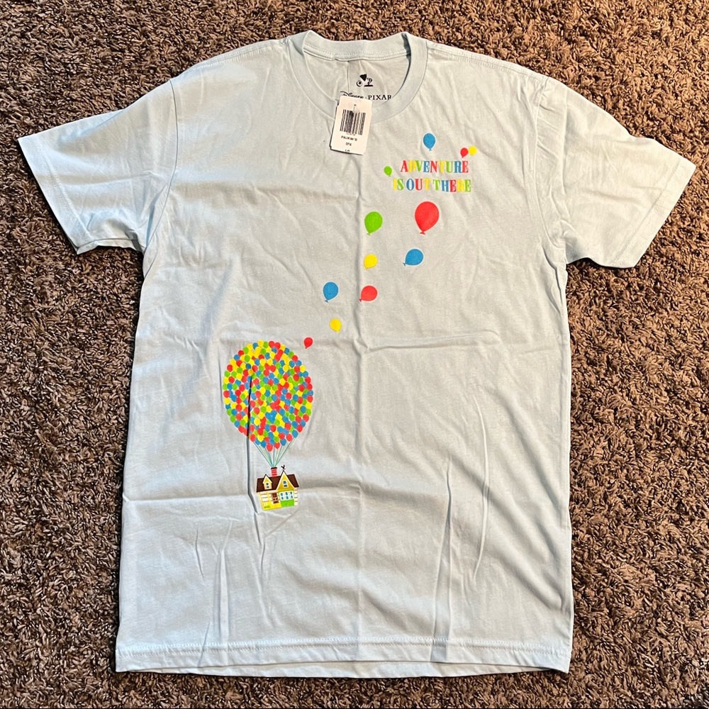 Disney Pixar “UP” t-shirt